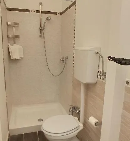 Il Glicine Nel Giuggiolo Homestay